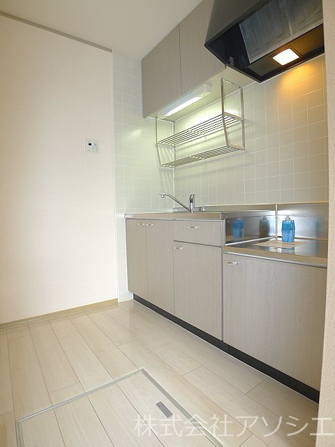 クライン・モルツ キッチン