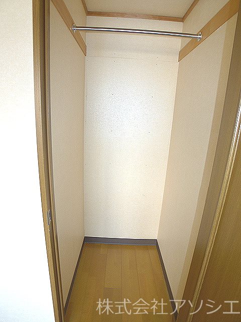 グリュンネベルクTAKANO 収納