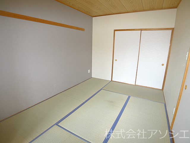 グリュンネベルクTAKANO その他部屋・スペース