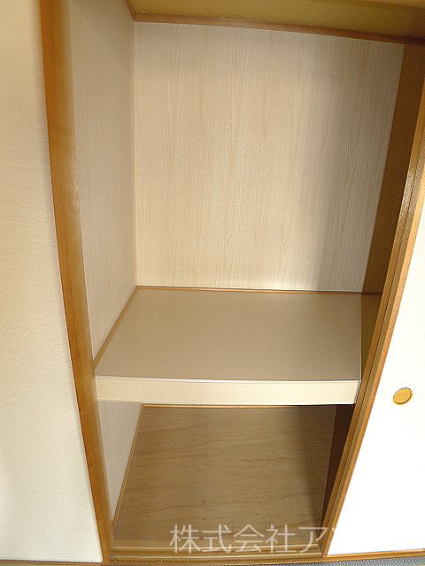 グリュンネベルクTAKANO 収納