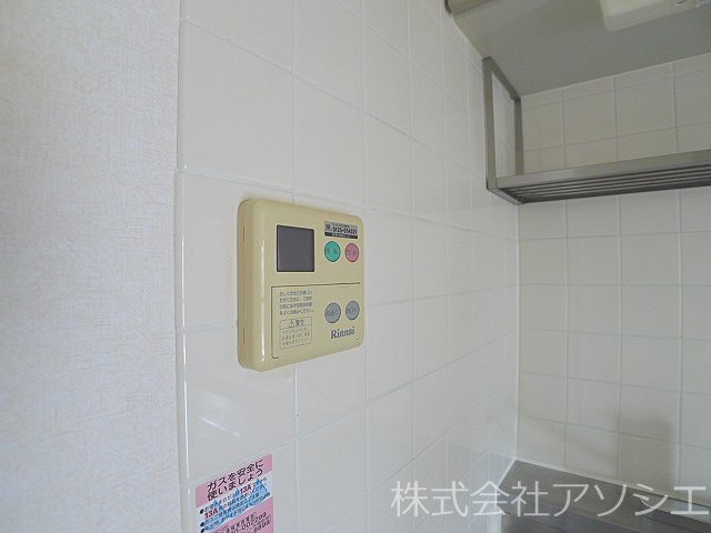 グリュンネベルクTAKANO その他設備