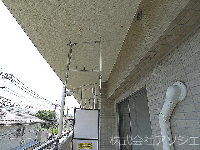 グリュンネベルクTAKANO その他設備