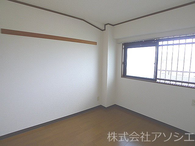 グリュンネベルクTAKANO ベッドルーム