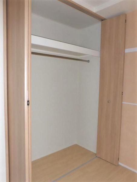 Maison de Hana 収納