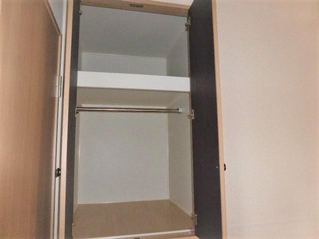Maison de Hana その他設備