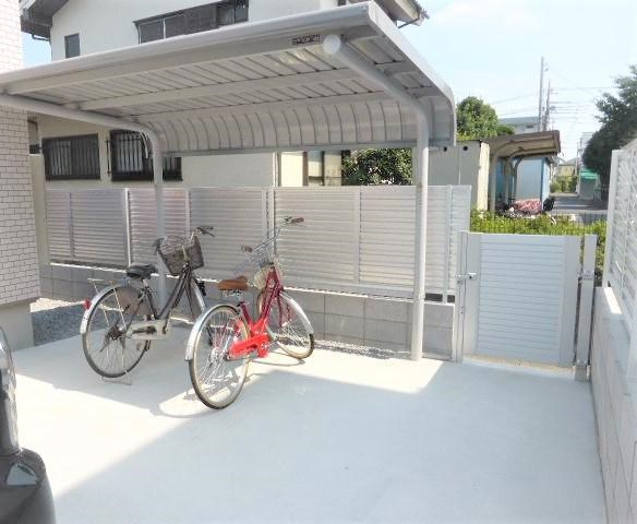 Maison de Hana その他共有部分