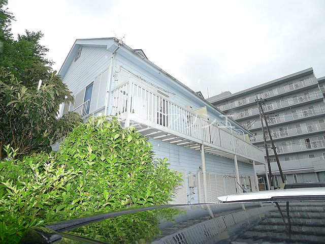 ココ吉川 外観