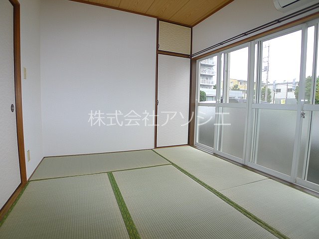 ココ吉川 その他部屋・スペース