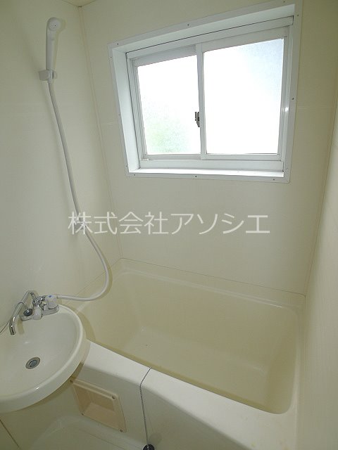 ココ吉川 風呂画像