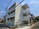 メゾン・ド・マリーヌのご紹介は住まいの窓口 アソシエにお任せ下さい。