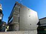 リブリ・Tripolis Ⅱのご紹介は住まいの窓口 アソシエにお任せ下さい。