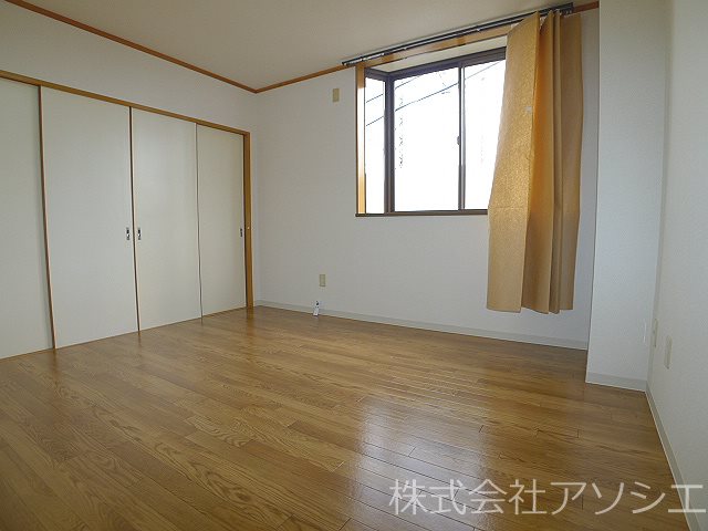 大野ビル リビング
