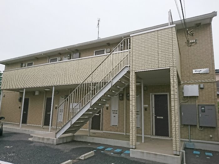 Leapのお部屋探しはアソシエ住まいの窓口にお任せください。