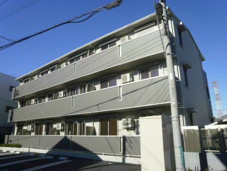 エスポワールのご紹介は住まいの窓口 アソシエにお任せ下さい。