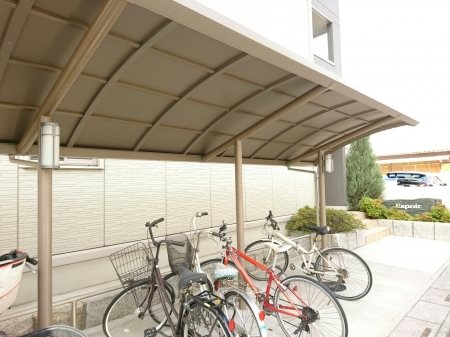 エスポワール（草加市青柳） その他共有部分