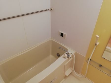 エスポワール（草加市青柳） バスルーム