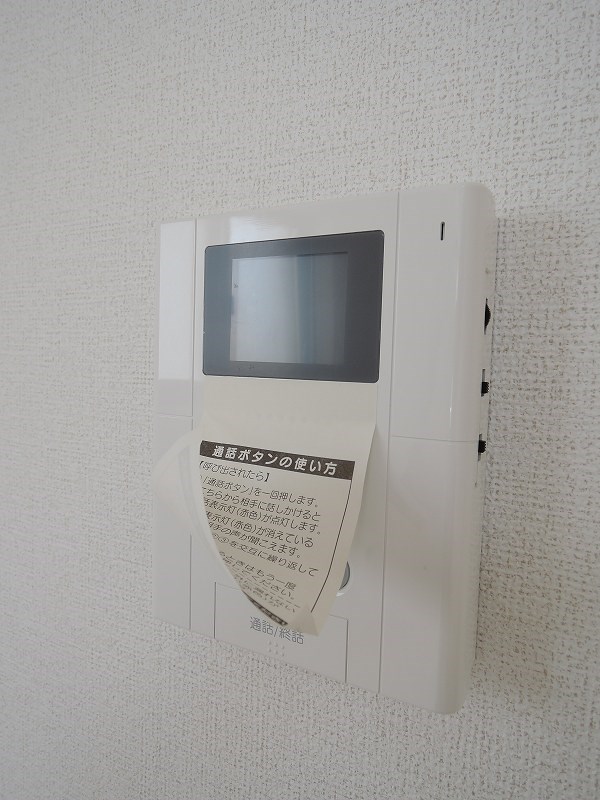 コンティネント TVインターホン