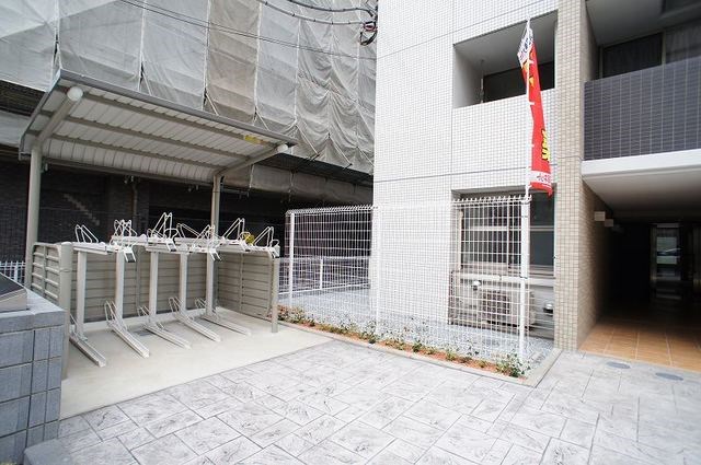 コンティネント その他共有部分