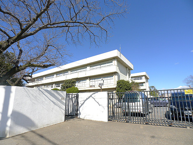 ゴールドパストラルⅥ 越谷市立大間野小学校