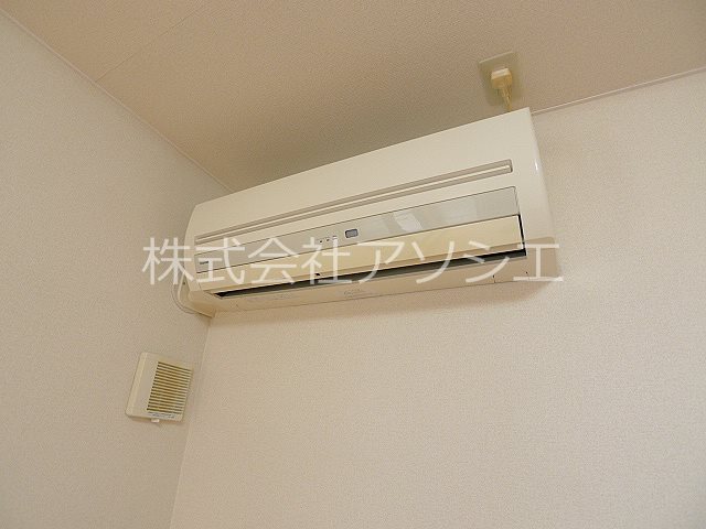 サザンクロスＡ エアコン完備