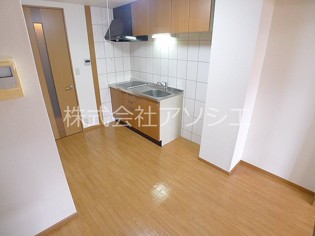 サザンクロスＡ DK6.5帖