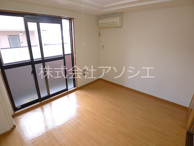 サザンクロスＡ 洋室6.8帖