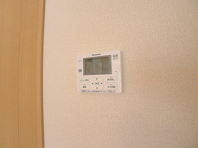 アトレＢ その他設備