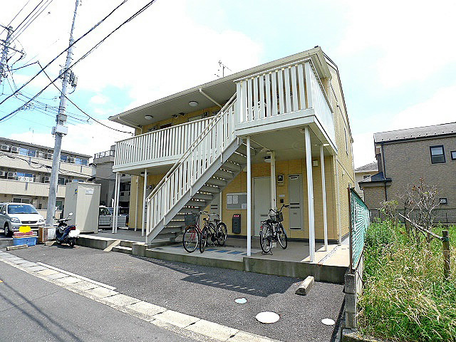 ヴィラ ウィステリアのご紹介は住まいの窓口 アソシエへお任せ下さい。