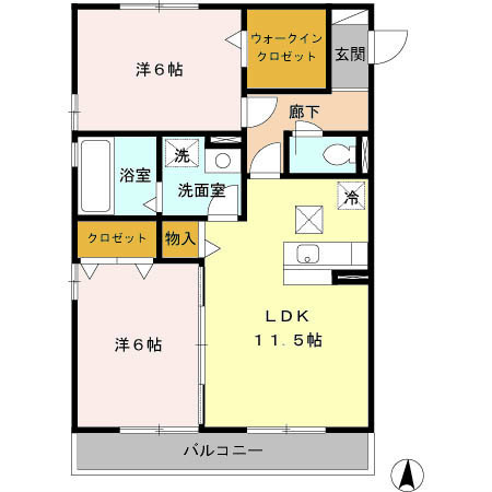 インペリアルN・Y 内見予約受付中です。お気軽にお問い合わせ下さい。