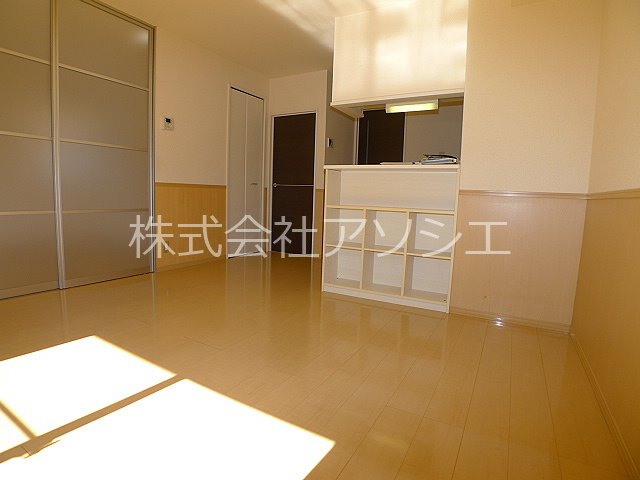 インペリアルN・Y LDK11.5帖