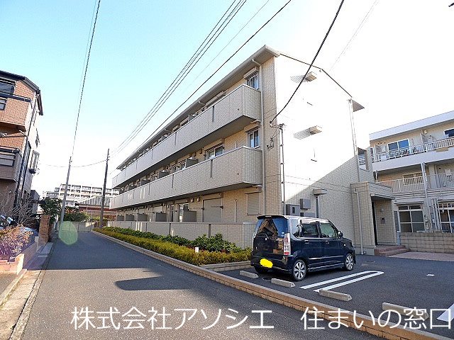 オーパスのご紹介は住まいの窓口　アソシエへお任せ下さい。