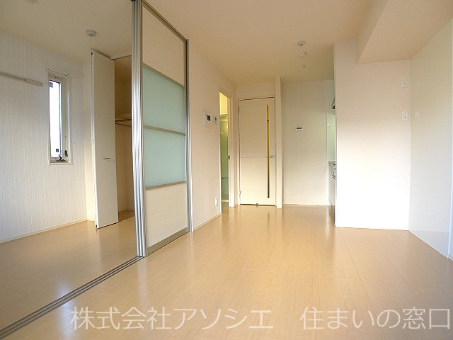 オーパス（越谷市赤山町1丁目） LDK