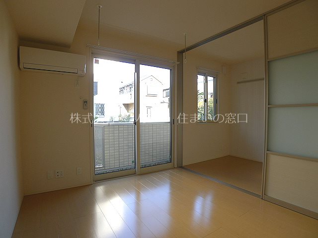 オーパス（越谷市赤山町1丁目） LDK