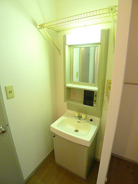 サンヴェールⅠ 洗面化粧台