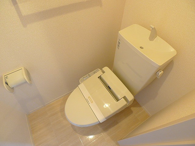 エクセレント 温水洗浄便座