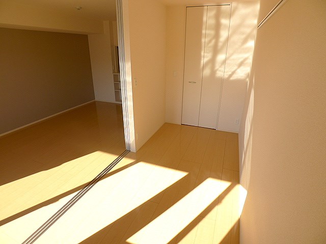 エクセレント 洋室4.5帖