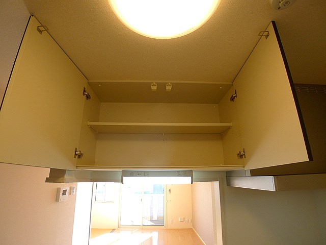 エクセレント 吊戸棚