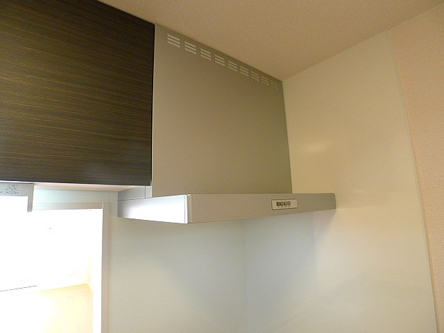 エクセレント レンジフード