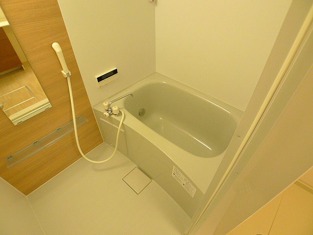 エクセレント 追い焚き機能付きバス