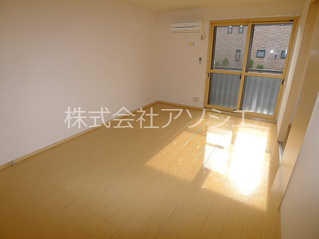 エスポワールⅠ ＬＤＫ12帖
