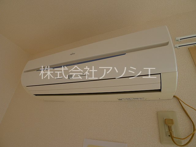 エスポワールⅠ エアコン