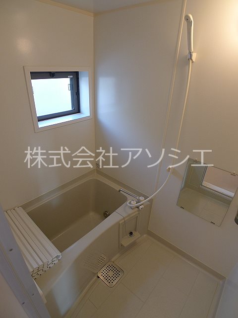 エスポワールⅠ バスルーム