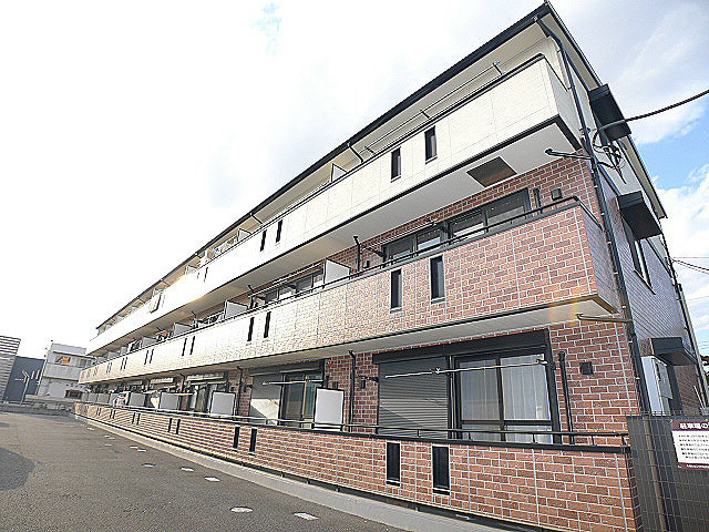 サンライズ蒲生のご紹介は住まいの窓口 アソシエへお任せ下さい。
