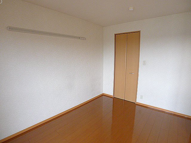 サンライズ蒲生 その他部屋・スペース
