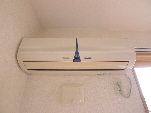 サンライズ蒲生 その他設備