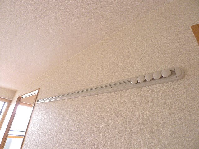 サンライズ蒲生 その他設備