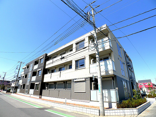 sophiaのご紹介は住まいの窓口アソシエにお任せ下さい。
