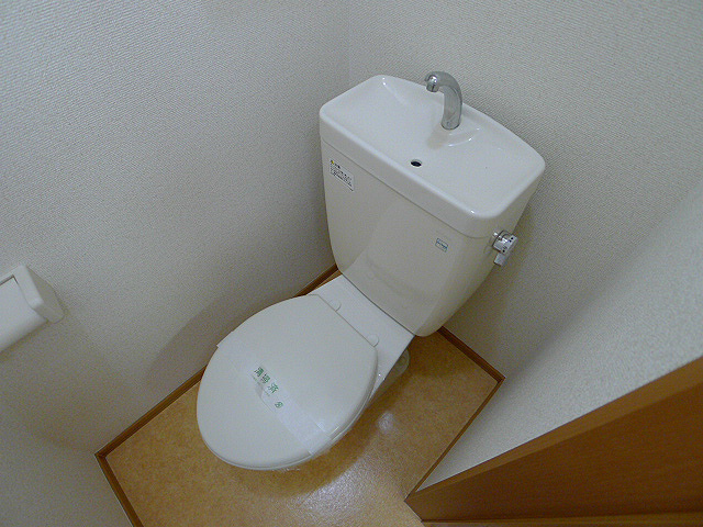アーバン56 トイレ