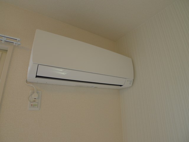 ロイジェントパークス　レイクタウン　Ⅲ　Ｅ エアコン完備