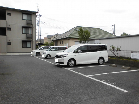 サニーグランパＢ 駐車場